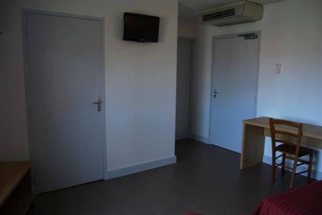 Hotel De France Le Bessat Room photo
