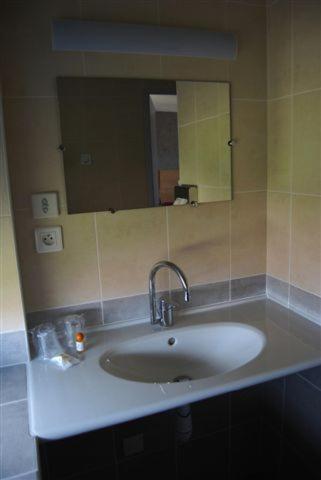 Hotel De France Le Bessat Room photo